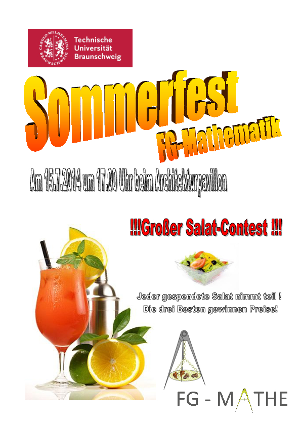 Plakat_Sommerfest
